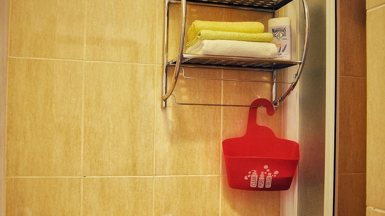 Photo of Bathroom in Smrika