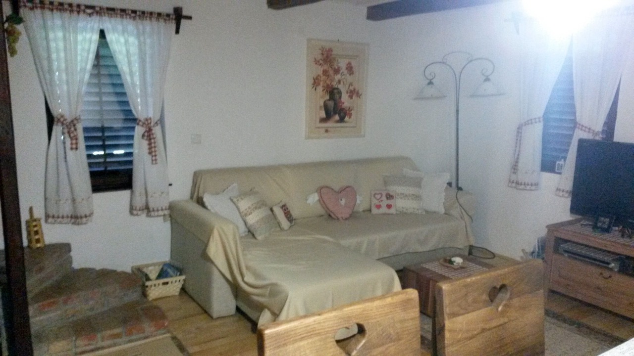 Photo of Livingroom in Lokve