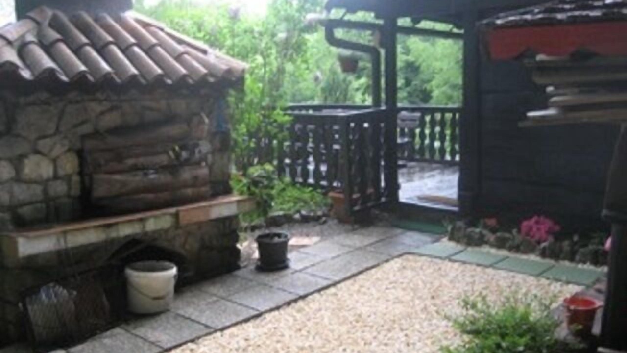 Photo of Patio Balcony in Lokve