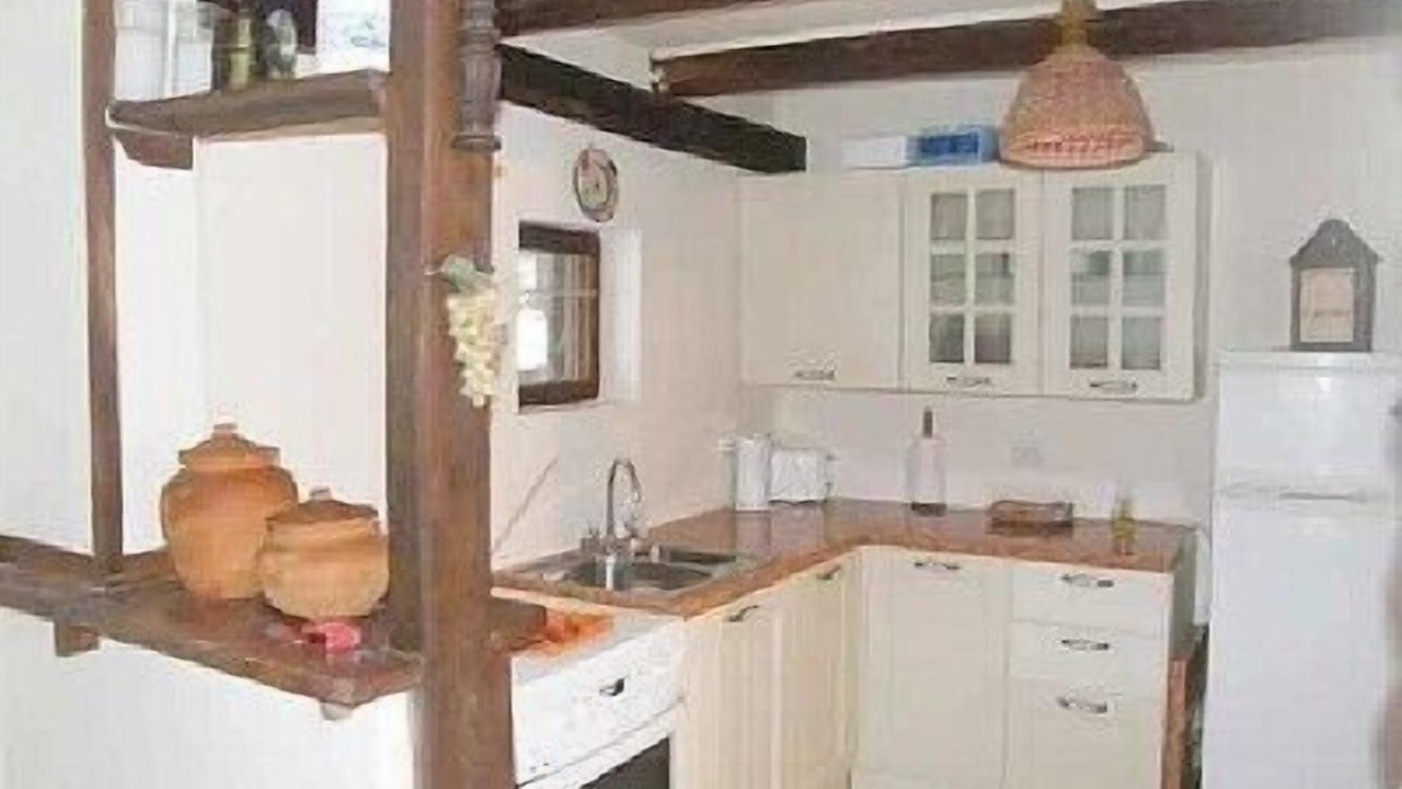 Photo of Kitchen in Lokve