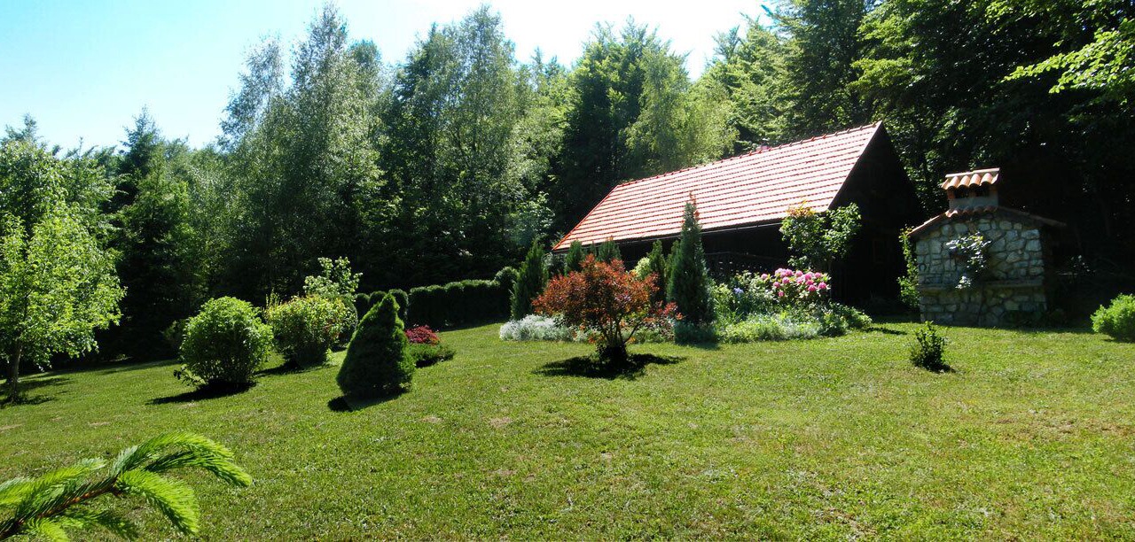 Photo of Outdoor in Lokve