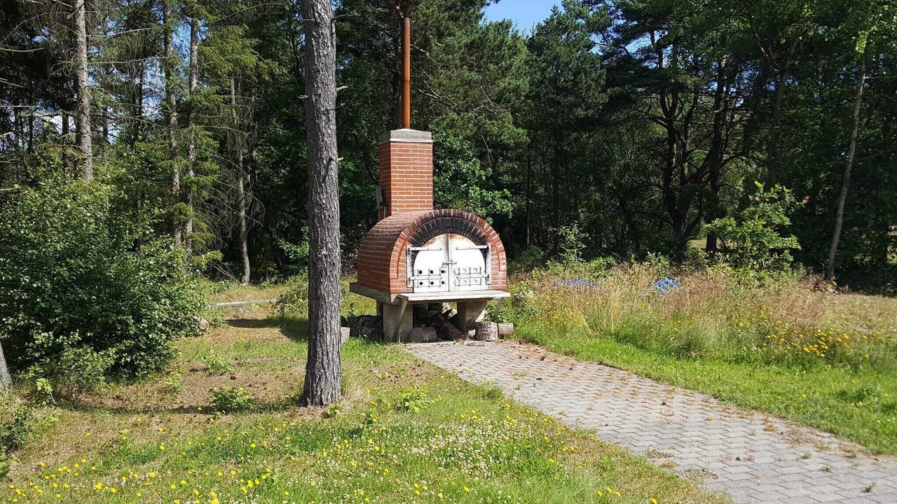 Photo of Outdoor in Odde