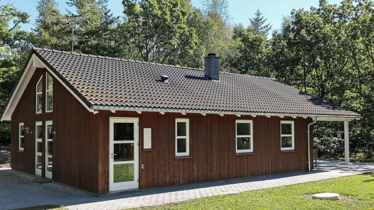 Photo of Outdoor in Odde