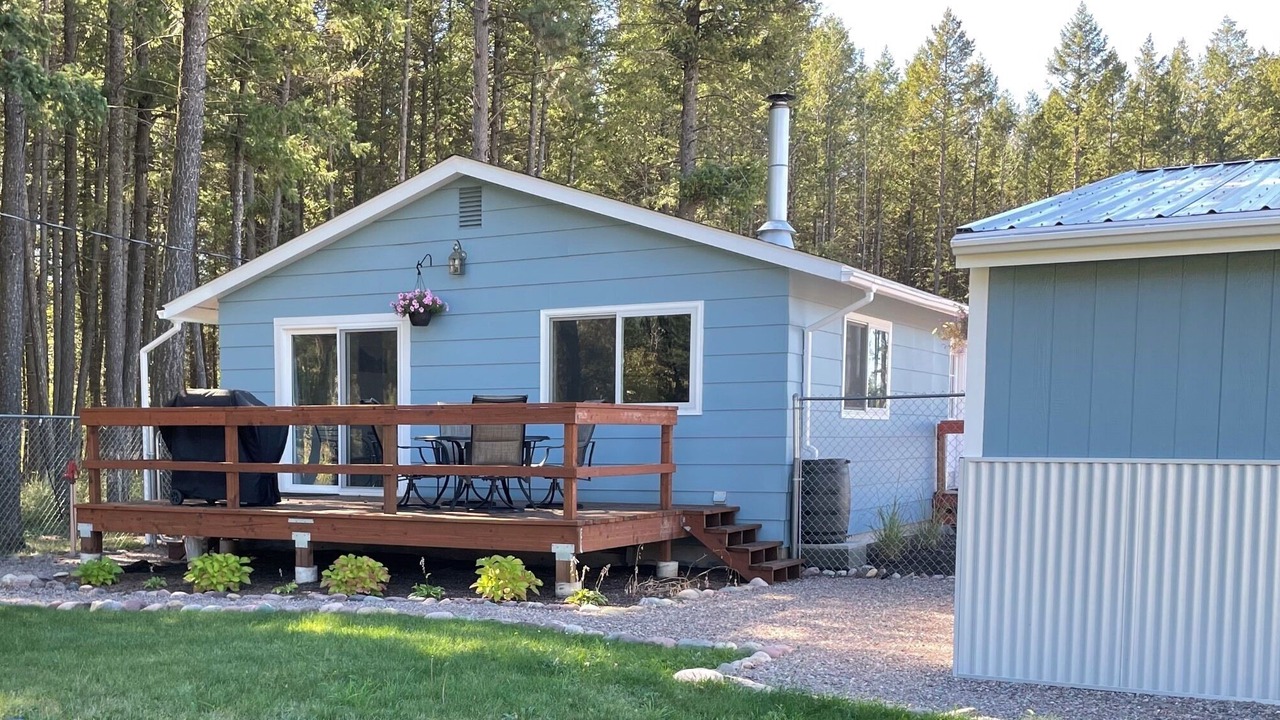 Photo of Outdoor in Columbia Falls