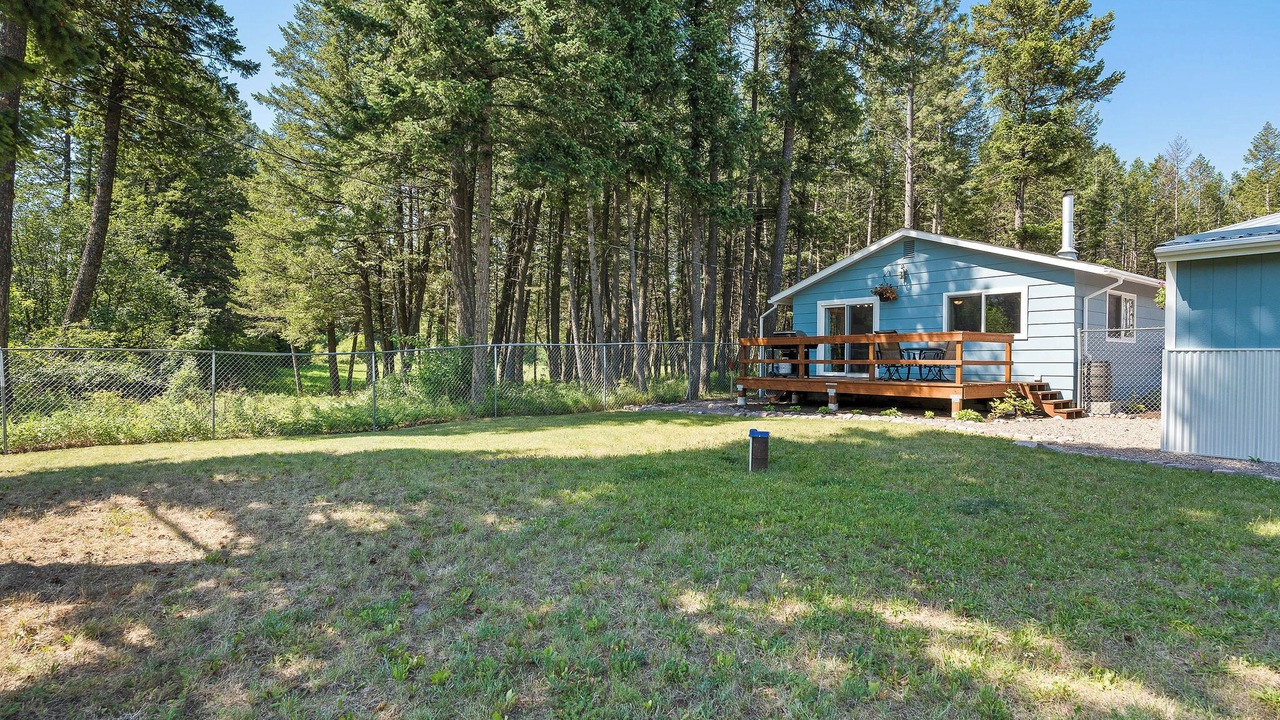 Photo of Outdoor in Columbia Falls