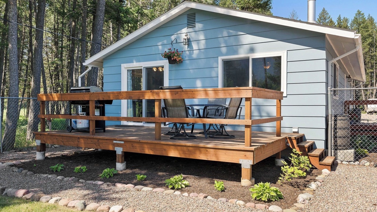 Photo of Outdoor in Columbia Falls