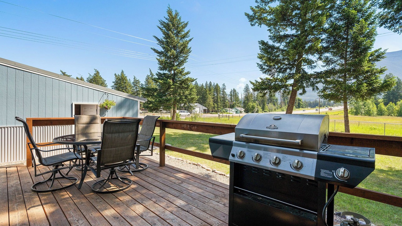 Photo of Outdoor in Columbia Falls