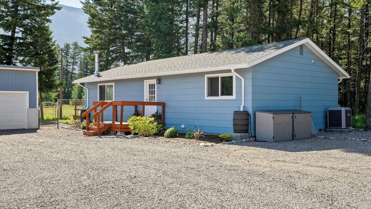 Photo of Outdoor in Columbia Falls