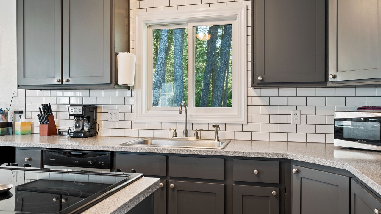 Photo of Kitchen in Columbia Falls