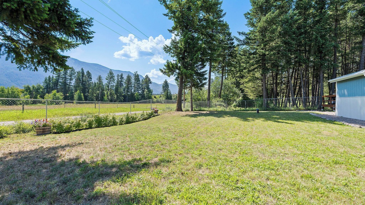 Photo of Outdoor in Columbia Falls