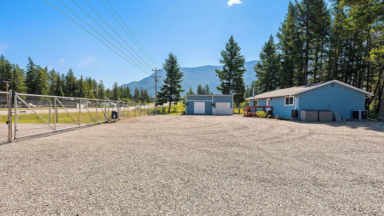 Photo of Outdoor in Columbia Falls