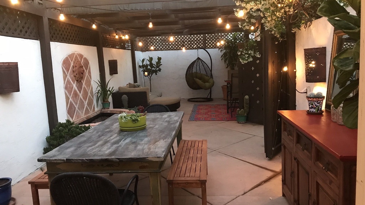 Photo of Outdoor in North Park