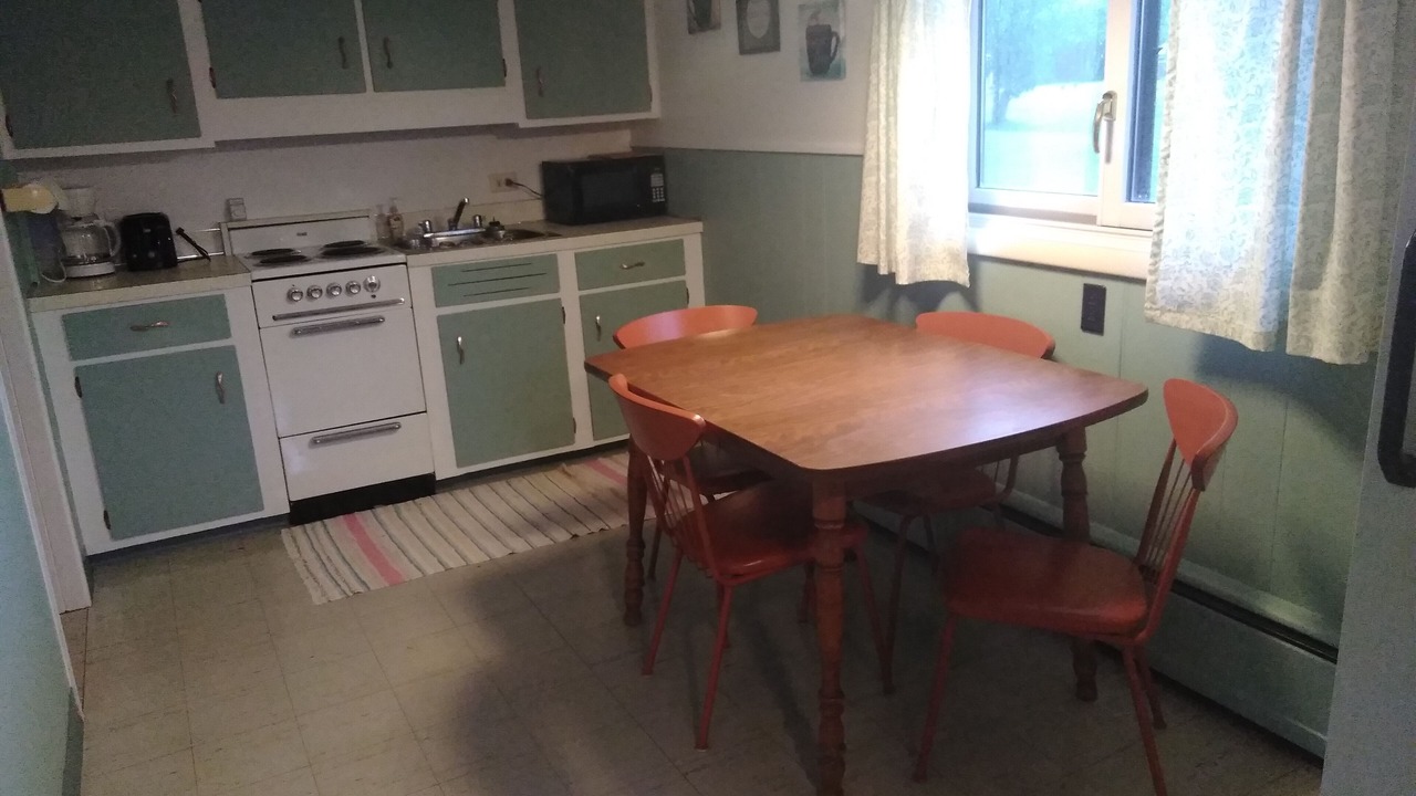 Photo of Kitchen in Mohawk