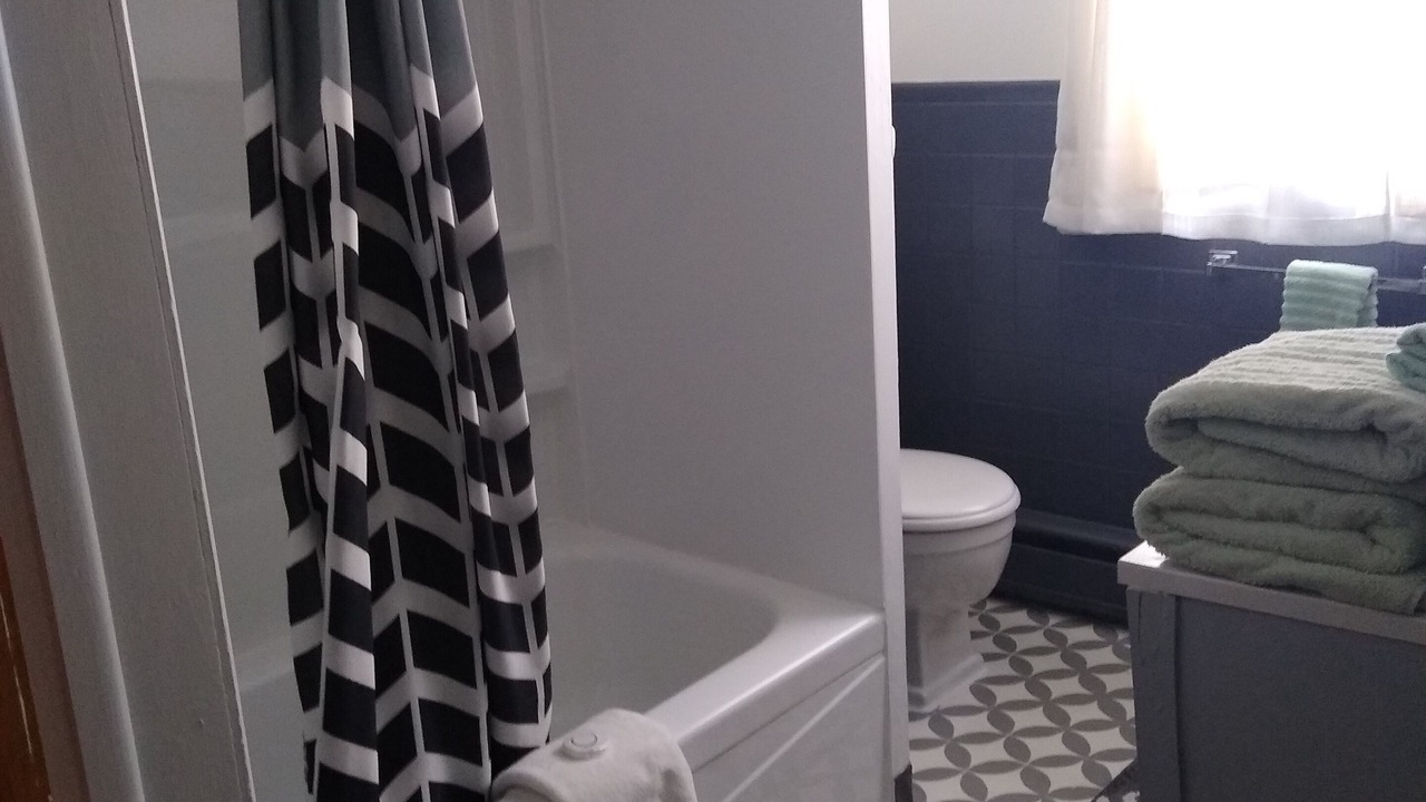 Photo of Bathroom in Mohawk