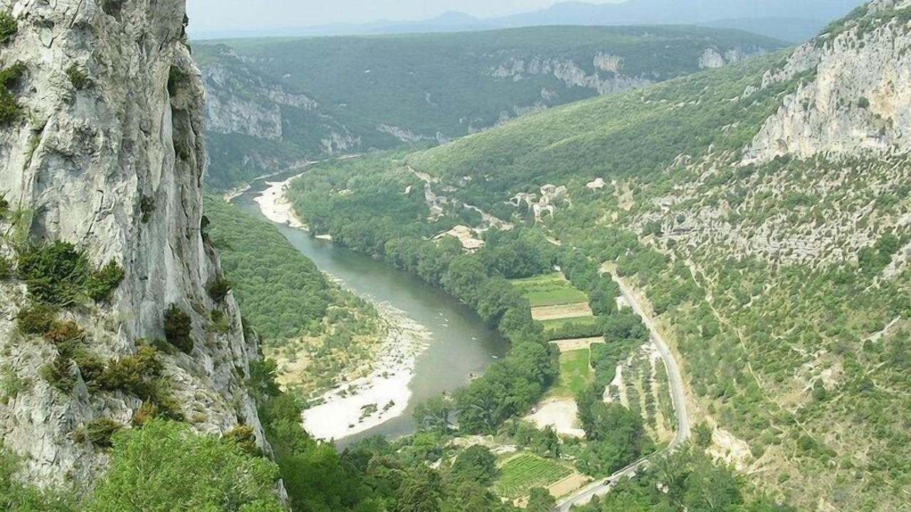 Photo of Outdoor in Saint-Marcel-d'Aredeche