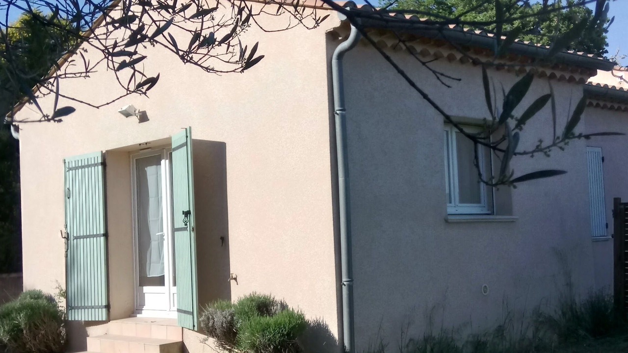 Photo of Outdoor in Saint-Marcel-d'Aredeche