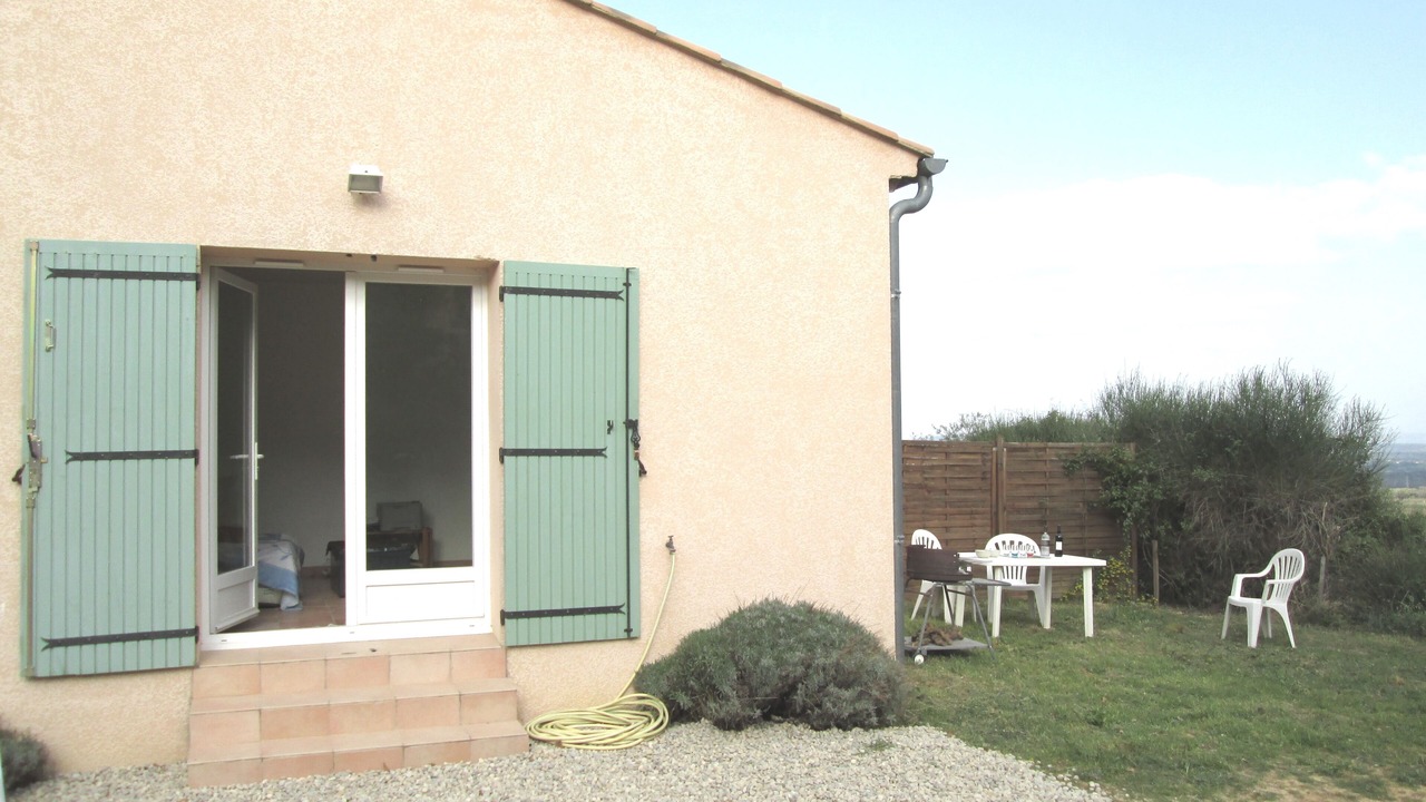 Photo of Outdoor in Saint-Marcel-d'Aredeche