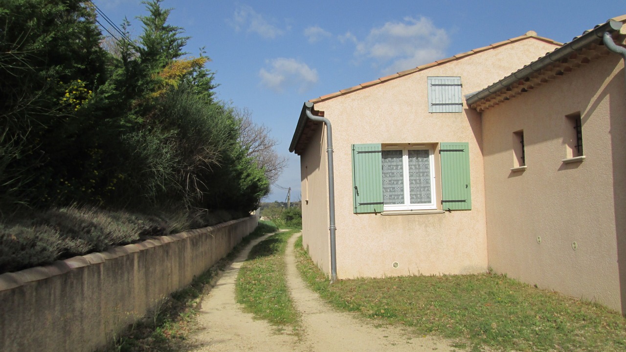 Photo of Outdoor in Saint-Marcel-d'Aredeche
