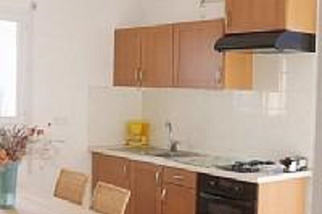 Photo of Kitchen in Saint-Marcel-d'Aredeche
