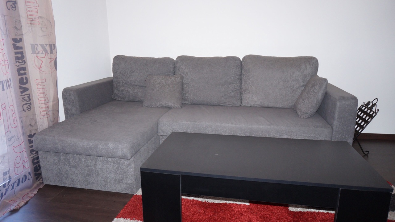 Photo of Livingroom in Saint-Jean