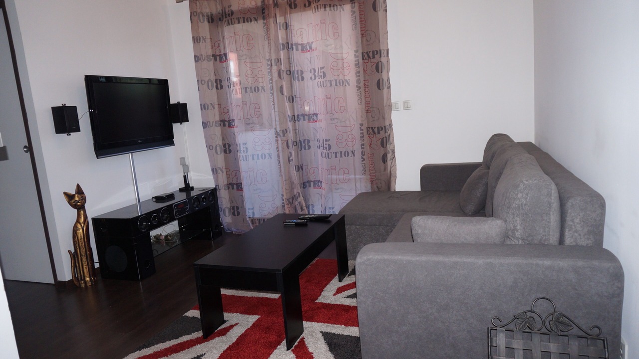 Photo of Livingroom in Saint-Jean