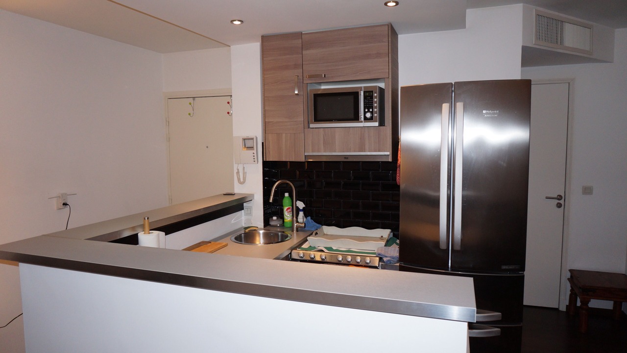 Photo of Kitchen in Saint-Jean