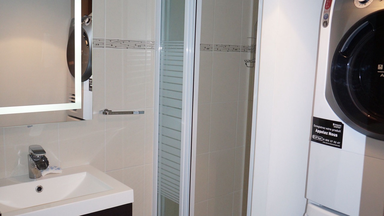 Photo of Bathroom in Saint-Jean