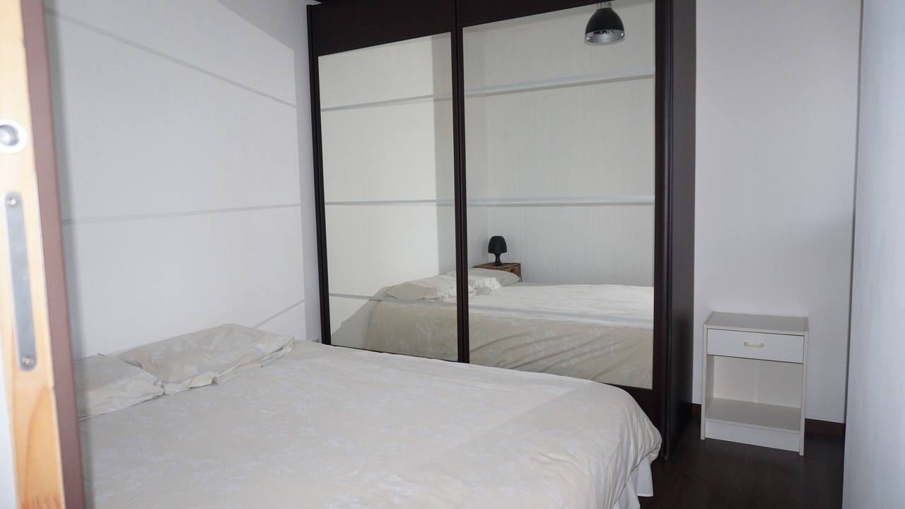 Photo of Bedroom in Saint-Jean