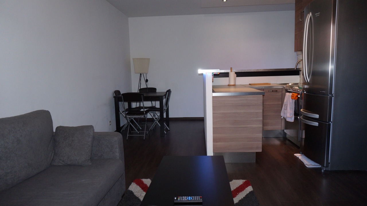 Photo of Livingroom in Saint-Jean