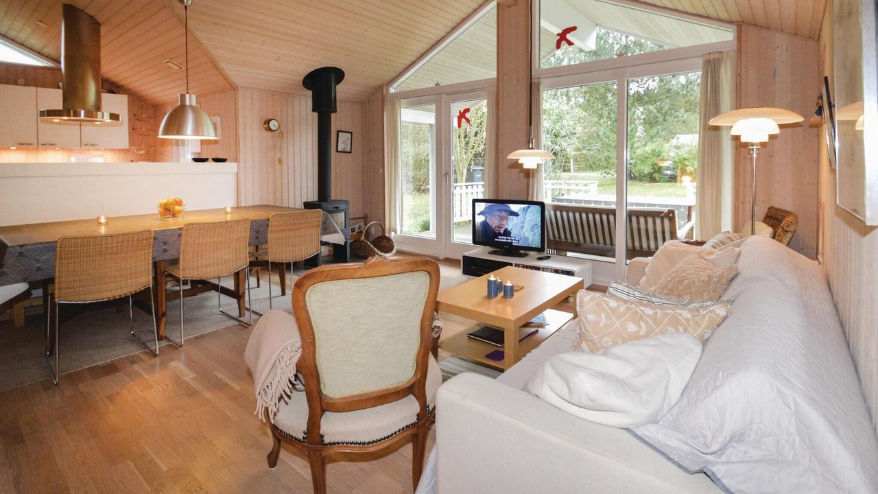 Photo of Bedroom in Lundby