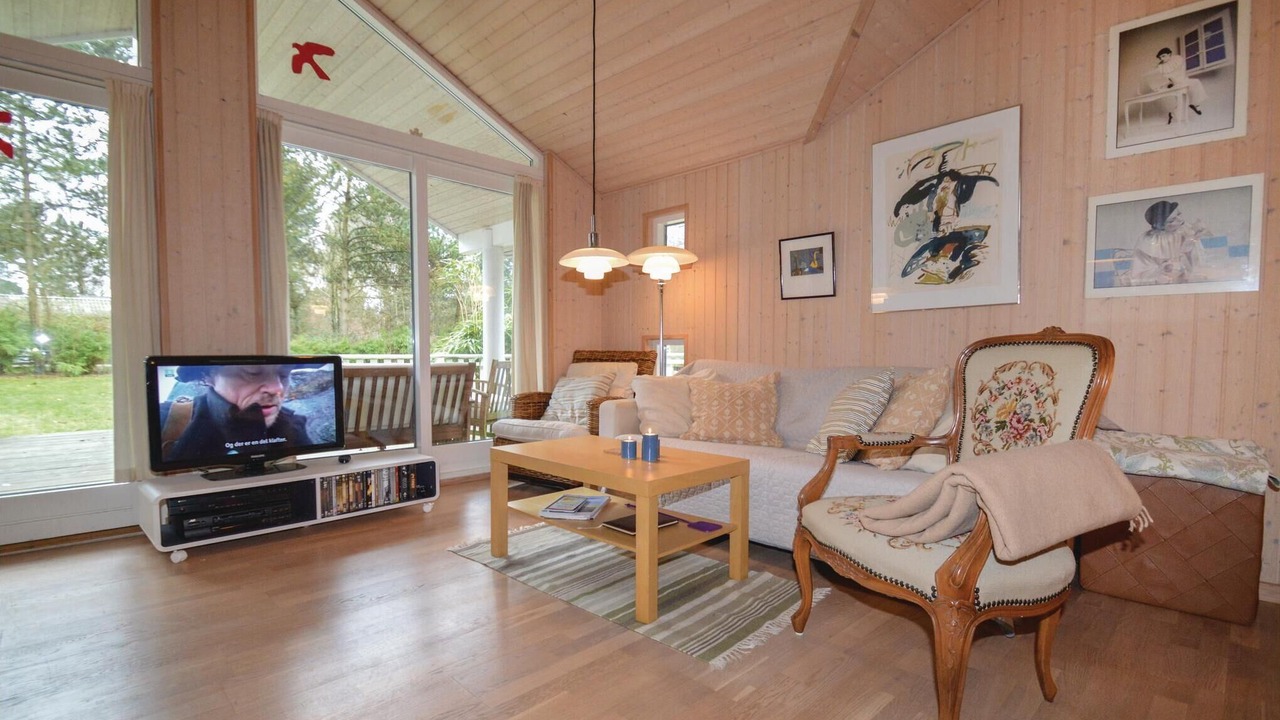 Photo of Bedroom in Lundby