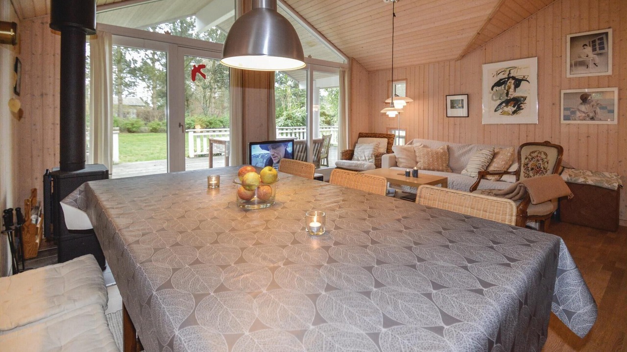 Photo of Bedroom in Lundby