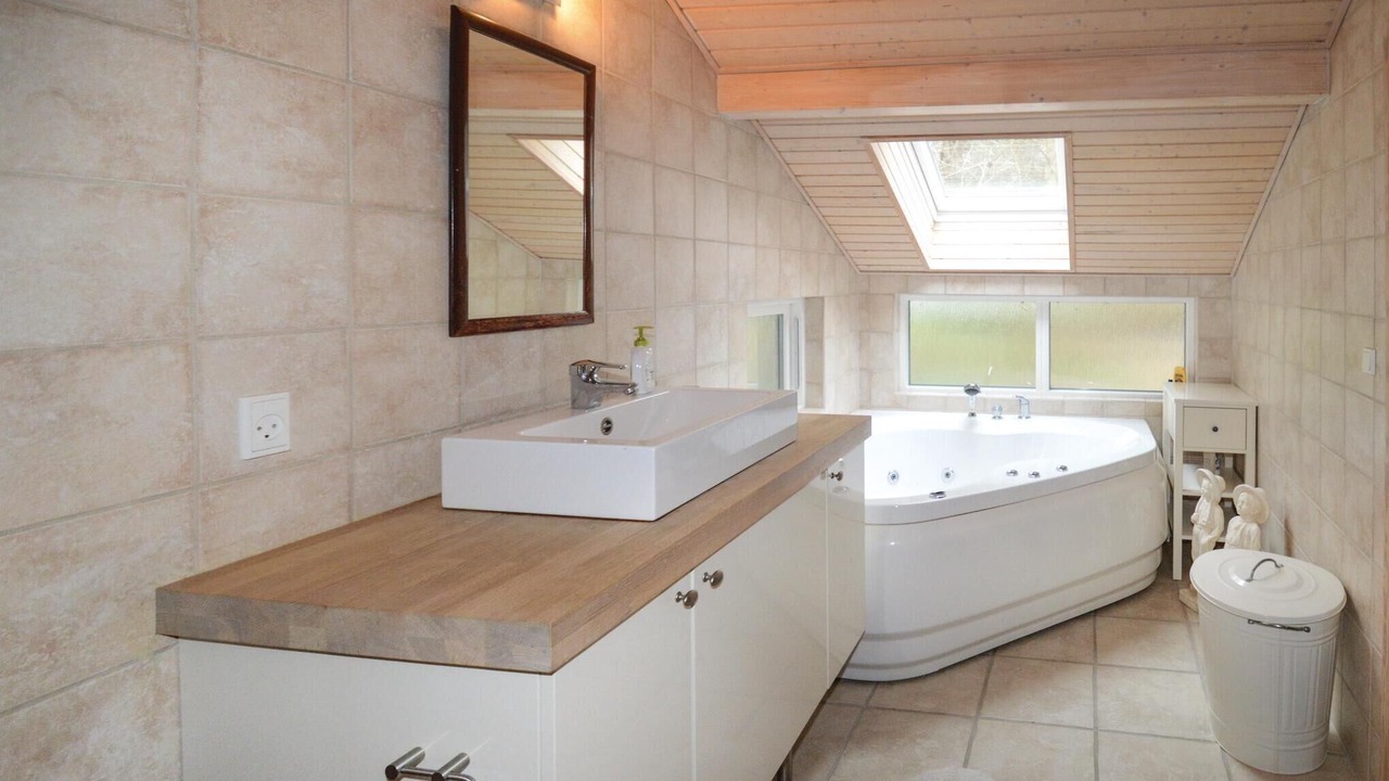 Photo of Bathroom in Lundby