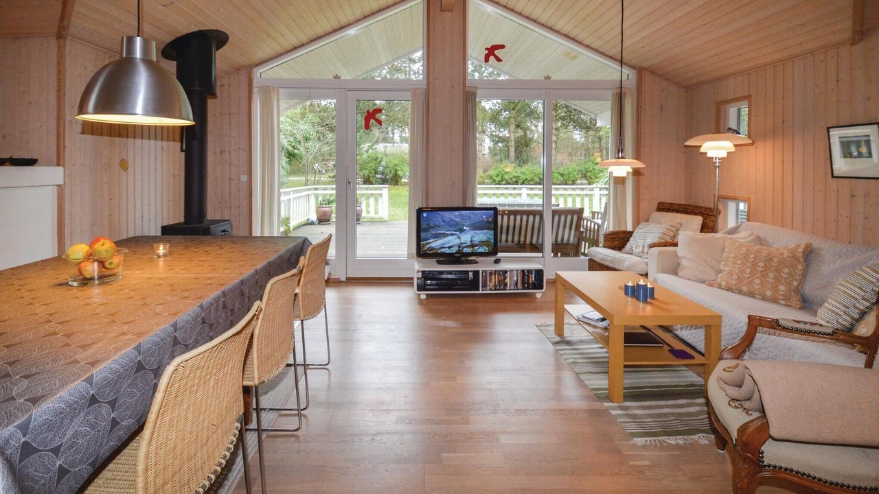 Photo of Bedroom in Lundby