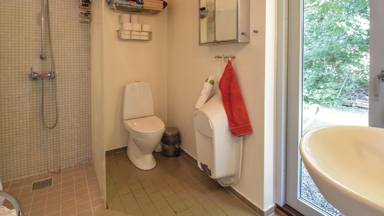 Photo of Bathroom in Stege
