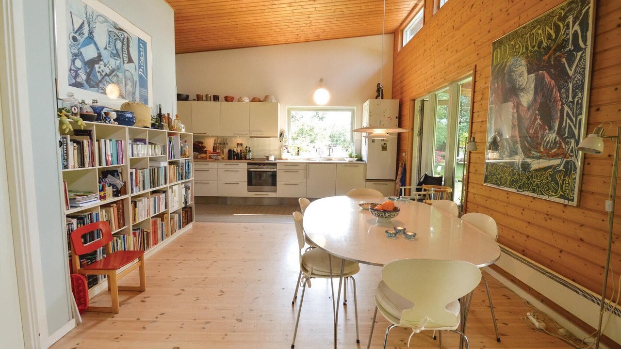 Photo of Bedroom in Stege