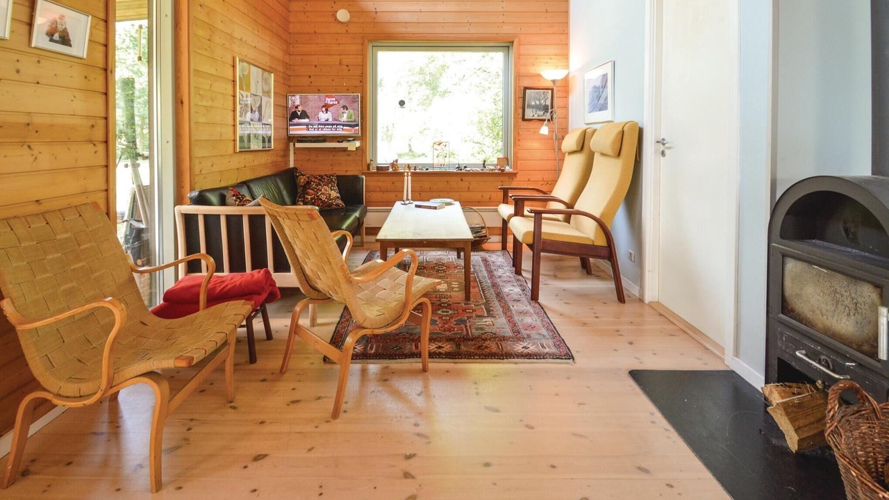 Photo of Bedroom in Stege