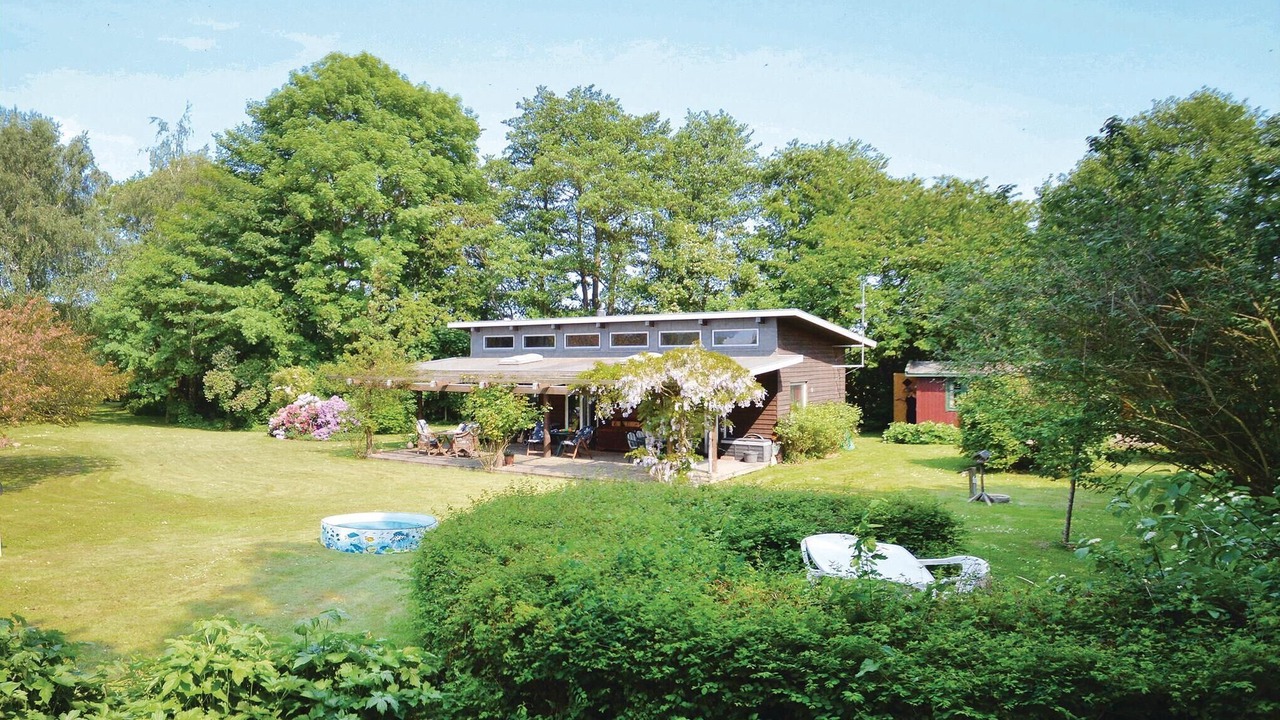 Photo of Bedroom in Stege