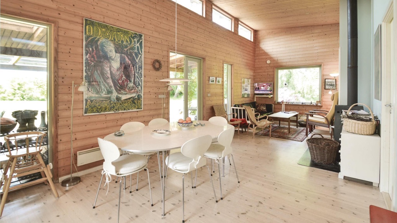 Photo of Bedroom in Stege