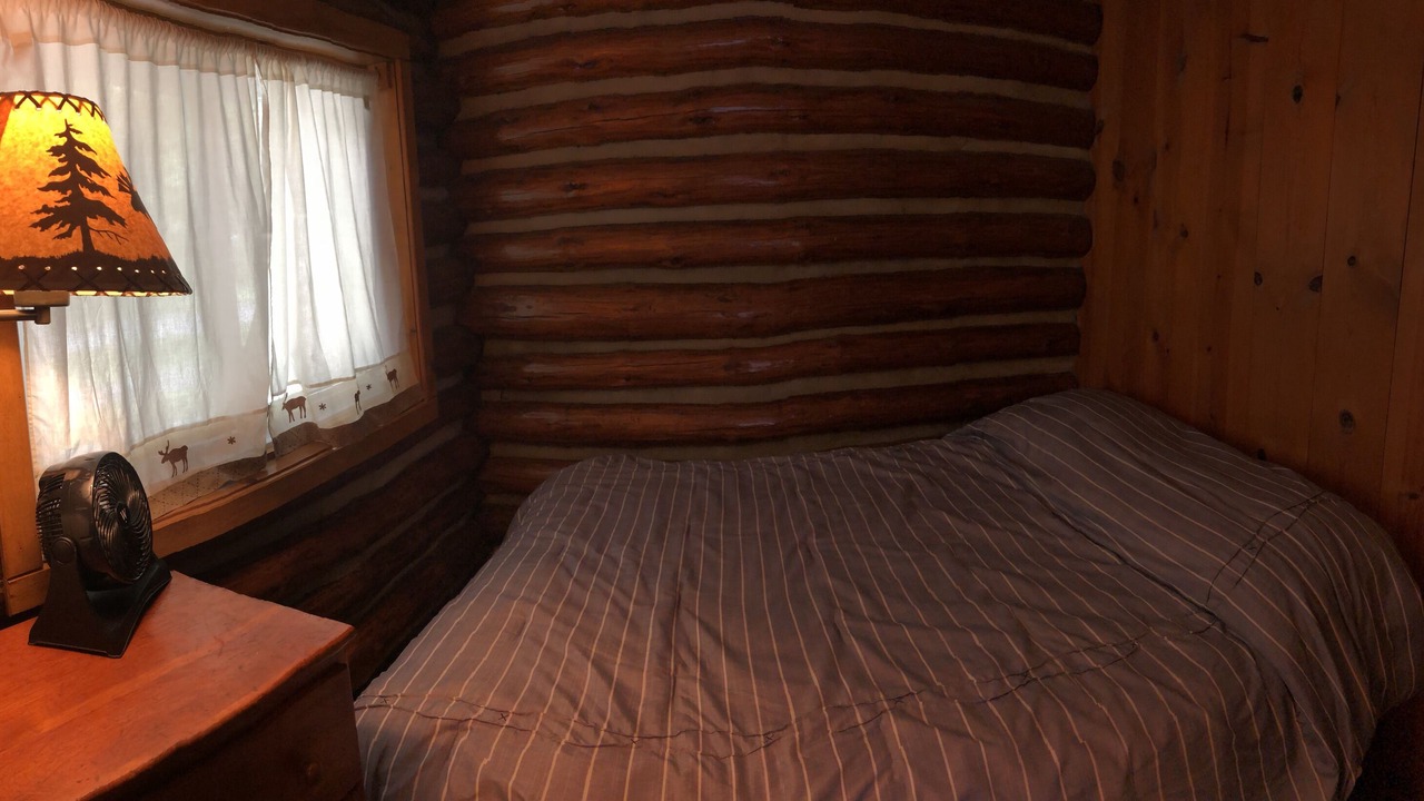 Photo of Bedroom in Mayfield