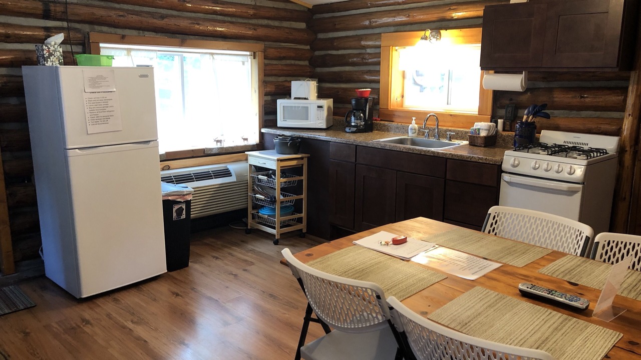 Photo of Kitchen in Mayfield