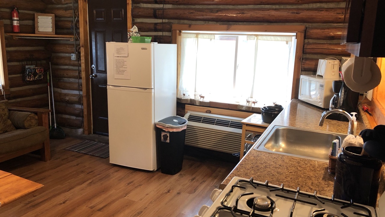 Photo of Kitchen in Mayfield