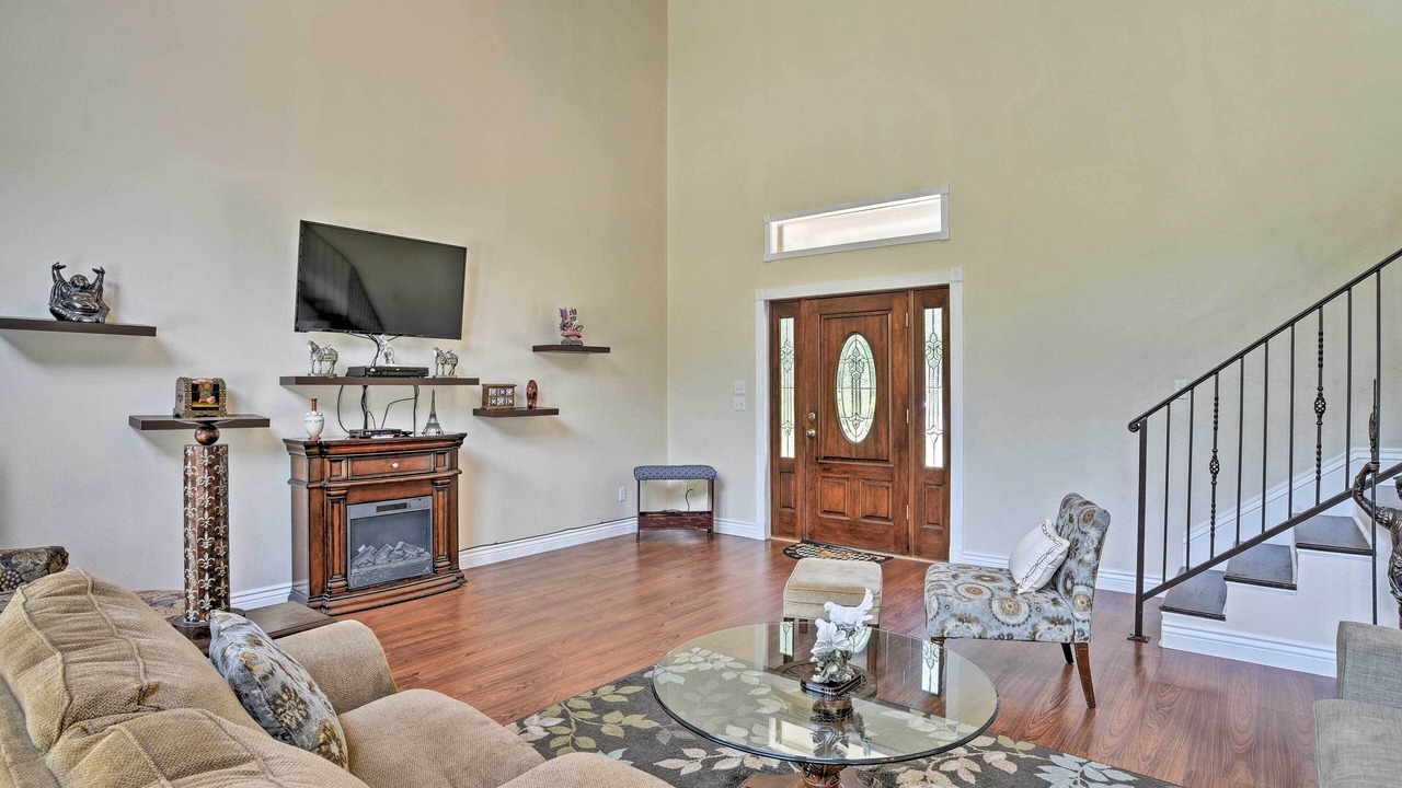 Photo of Bedroom in Benton
