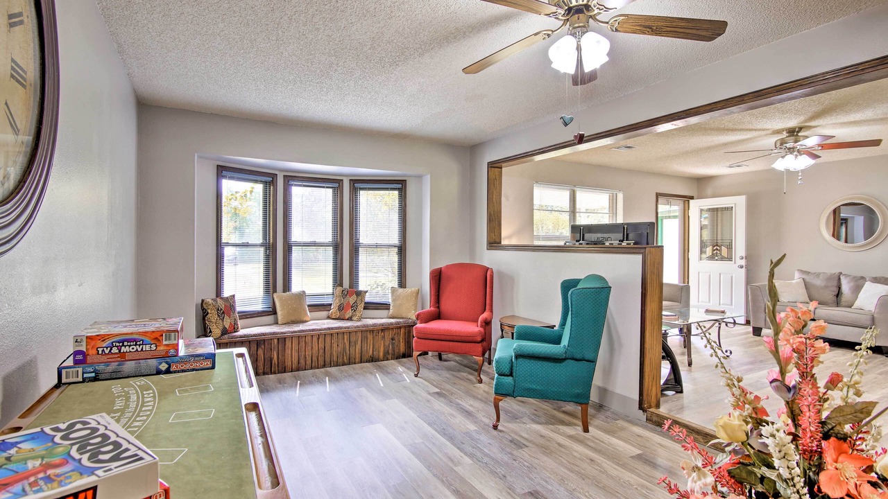 Photo of Bedroom in Clayton