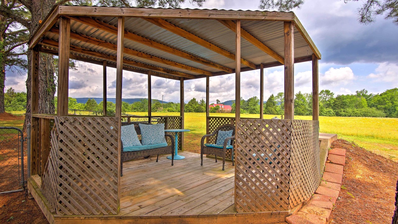 Photo of Outdoor in Clayton