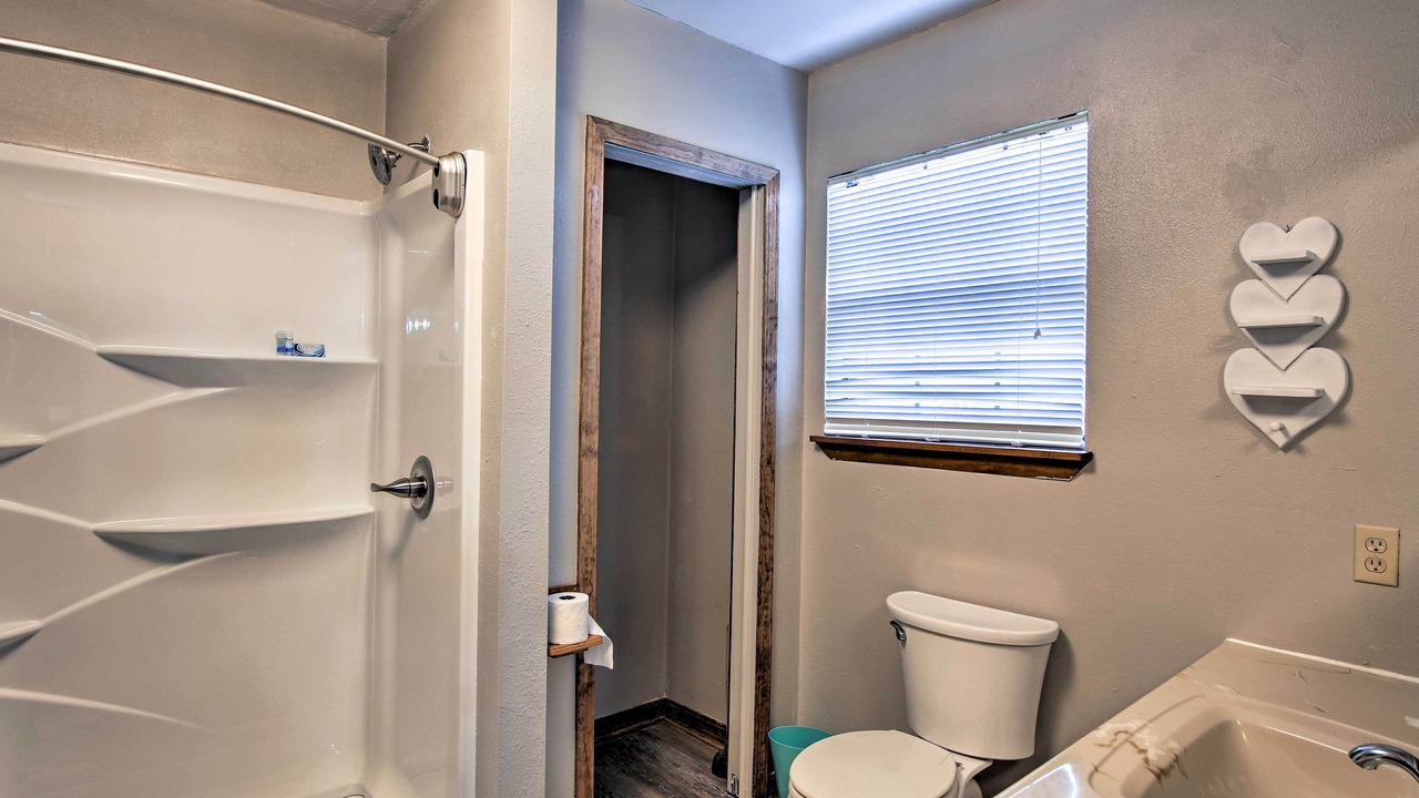 Photo of Bathroom in Clayton
