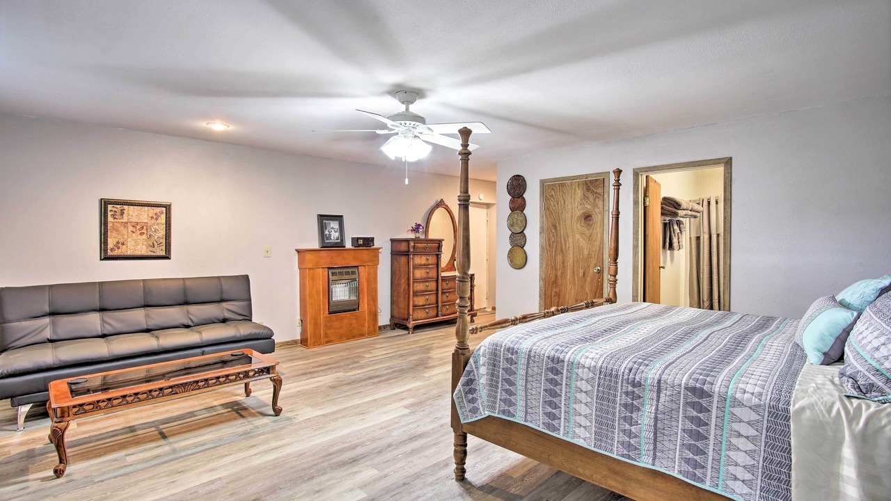 Photo of Bedroom in Clayton