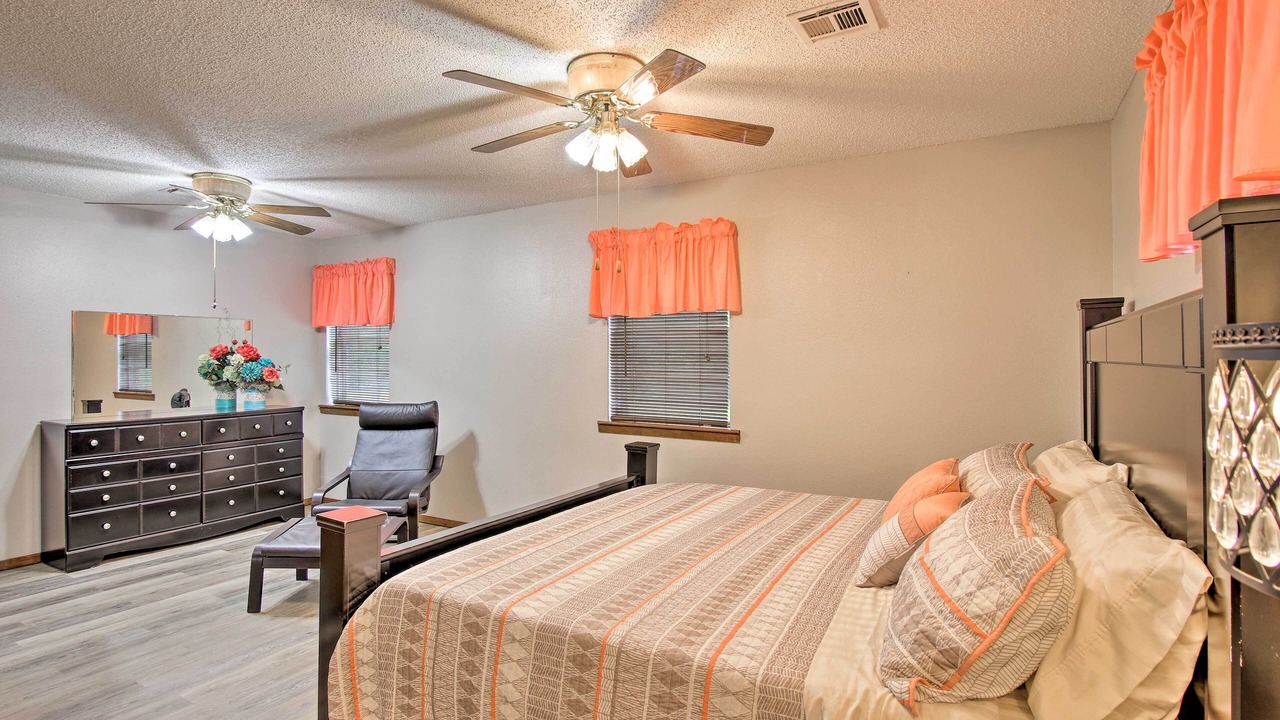 Photo of Bedroom in Clayton