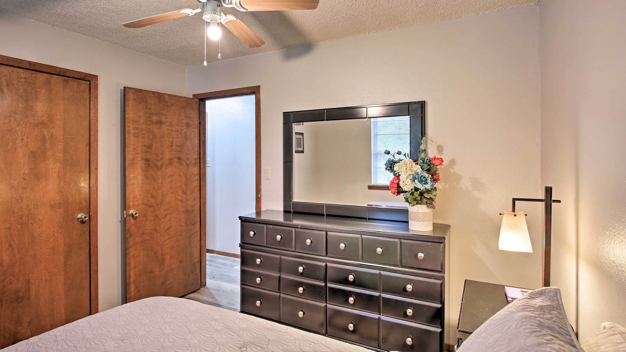 Photo of Bedroom in Clayton