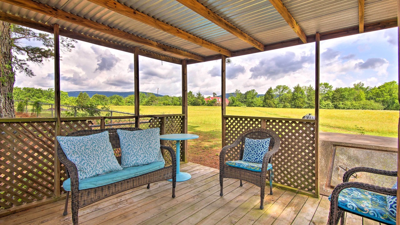 Photo of Outdoor in Clayton